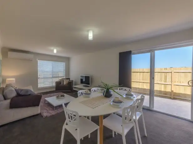 Fifth view of Homely house listing, 1 Whipbird Way, St Leonards VIC 3223