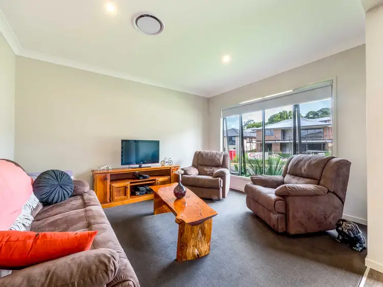 Sixth view of Homely house listing, 7 Bolwarra Circuit, Wollongbar NSW 2477