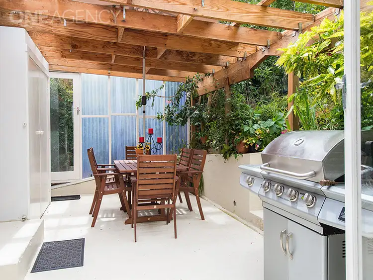 Third view of Homely house listing, 1 Coniston Place, Trevallyn TAS 7250