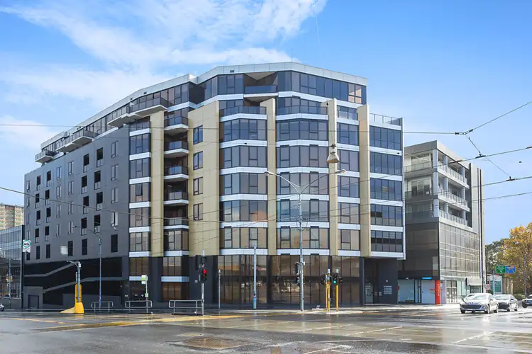 411/179 Boundary Road, North Melbourne VIC 3051