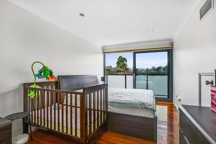 Fifth view of Homely townhouse listing, 3/63 Market Street, Condell Park NSW 2200