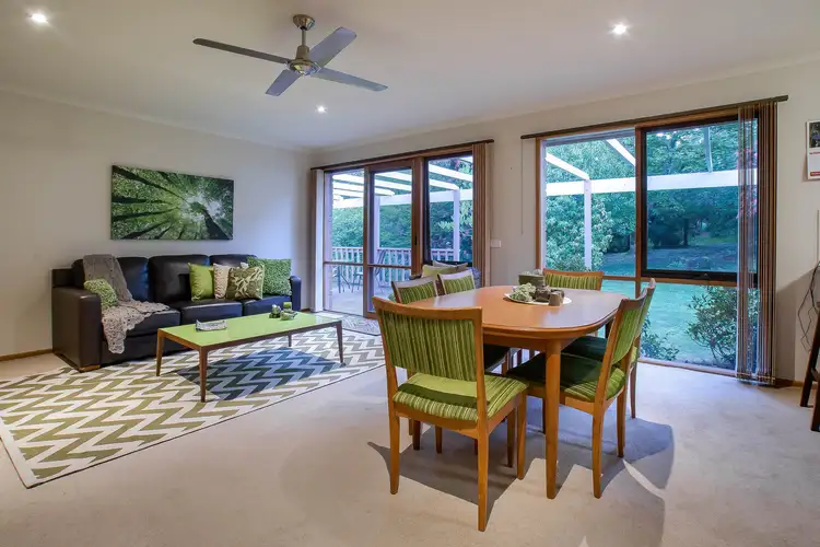 Sixth view of Homely house listing, 30 Olinda Crescent, Olinda VIC 3788