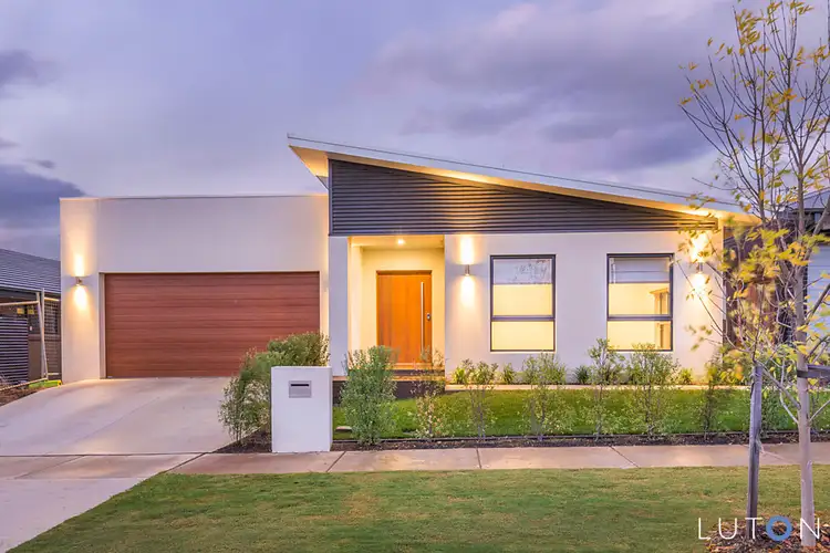 19 Lanaba Street, Crace ACT 2911