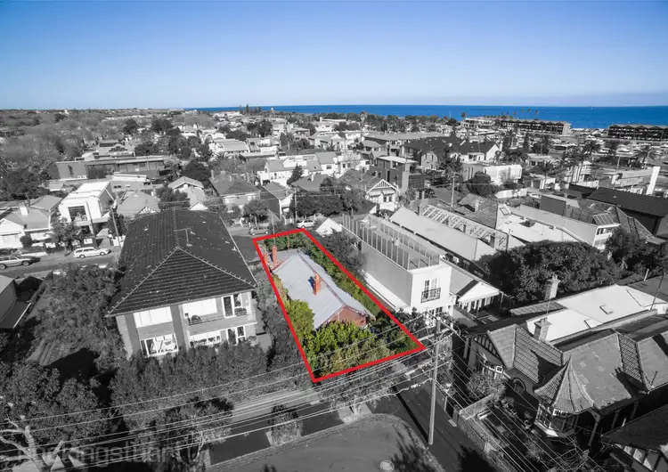 Second view of Homely house listing, 73 Spenser Street, St Kilda VIC 3182