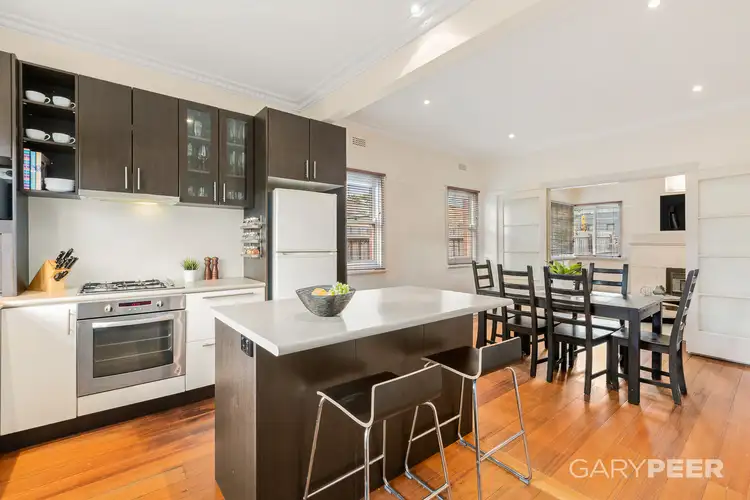 Third view of Homely house listing, 1/25 Patterson Road, Bentleigh VIC 3204