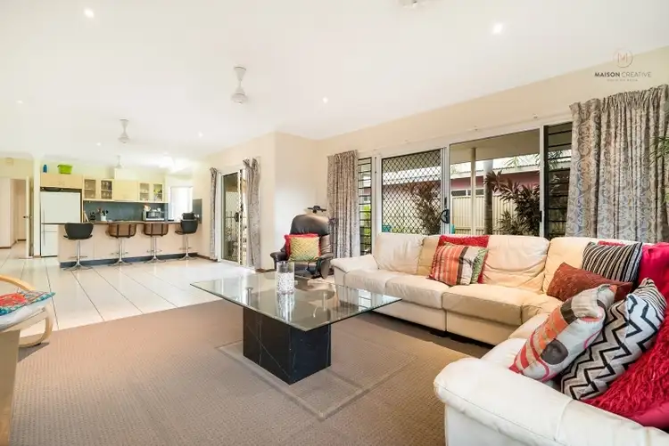 Fifth view of Homely house listing, 64 May Street, Parap NT 820