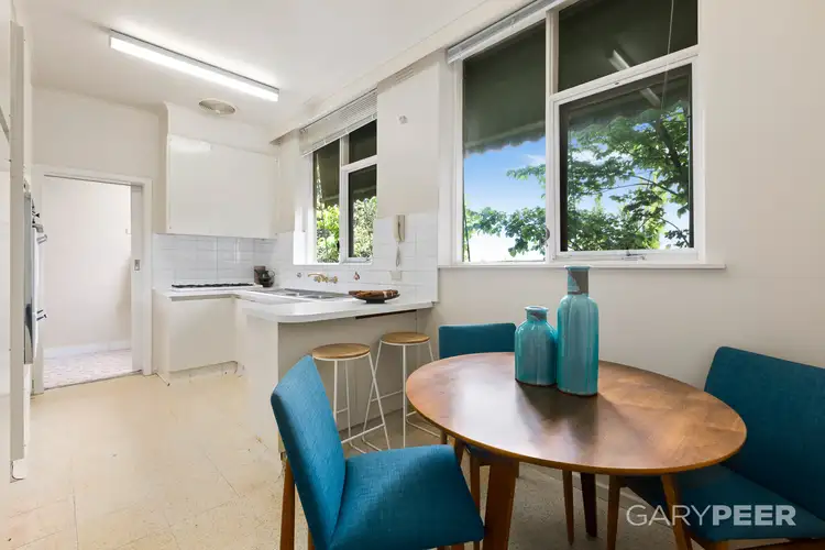 Sixth view of Homely apartment listing, 3/44-46 Halstead Street, Caulfield North VIC 3161