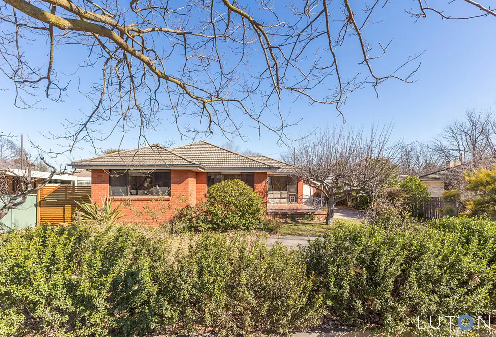 Main view of Homely house listing, 3 Durack Street, Downer ACT 2602