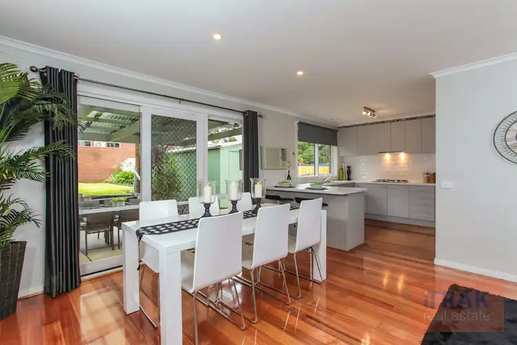 Fourth view of Homely house listing, 39 Terama Crescent, Bayswater VIC 3153