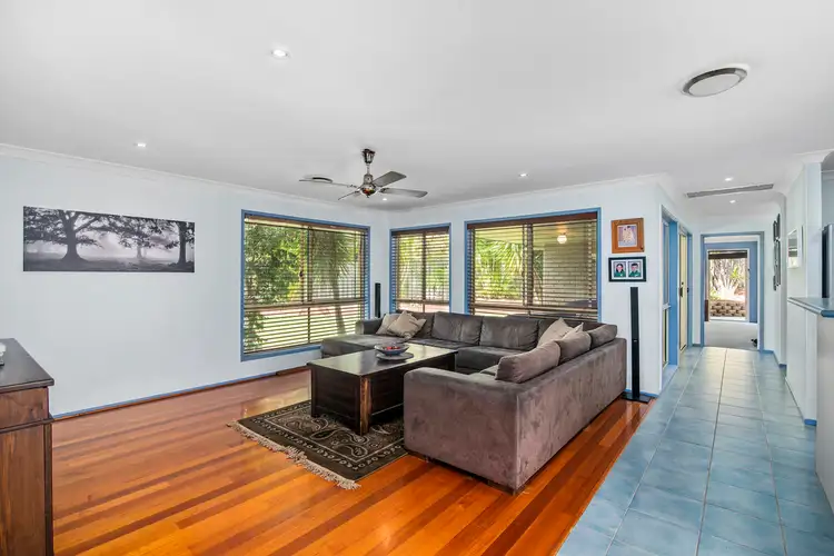 Sixth view of Homely house listing, 16 Goldvilla Drive, Elanora QLD 4221