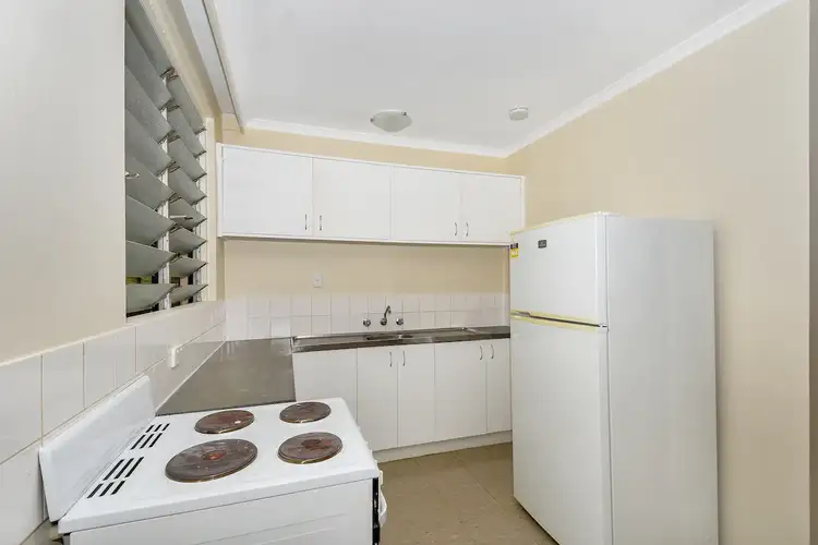 Fifth view of Homely unit listing, 1/36 Sergison Circuit, Rapid Creek NT 810