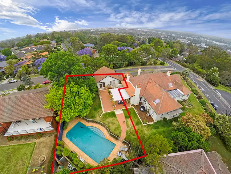 Fourth view of Homely house listing, 14 Inkerman Road, Denistone NSW 2114
