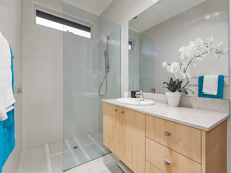 Third view of Homely house listing, 21A Jupiter Street, Caulfield South VIC 3162