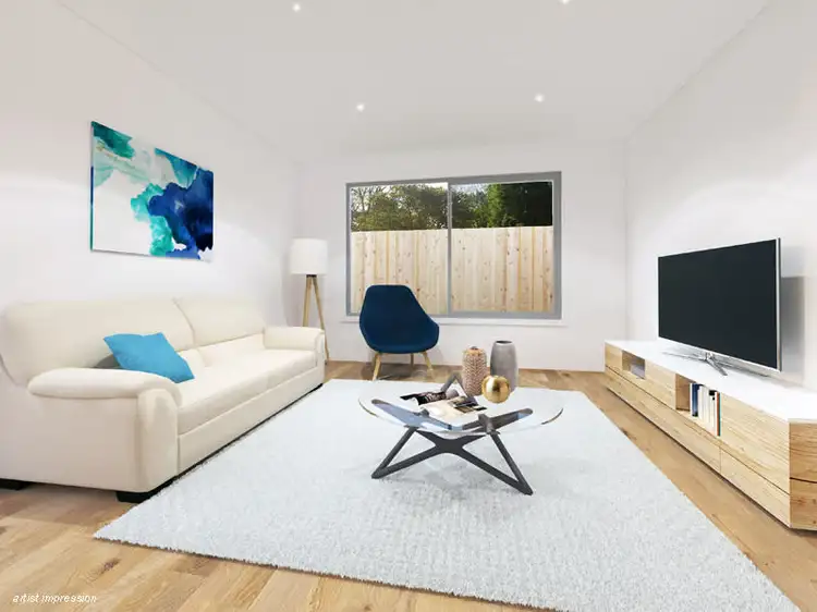 Seventh view of Homely unit listing, 1-3/15 Duncan Avenue, Boronia VIC 3155