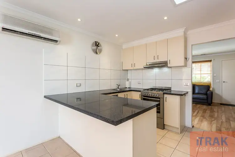 Third view of Homely unit listing, 4 Cameron Close, Bayswater VIC 3153