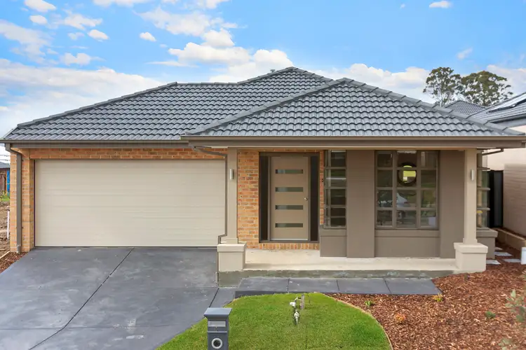 5 Murmungee Avenue, Mernda VIC 3754