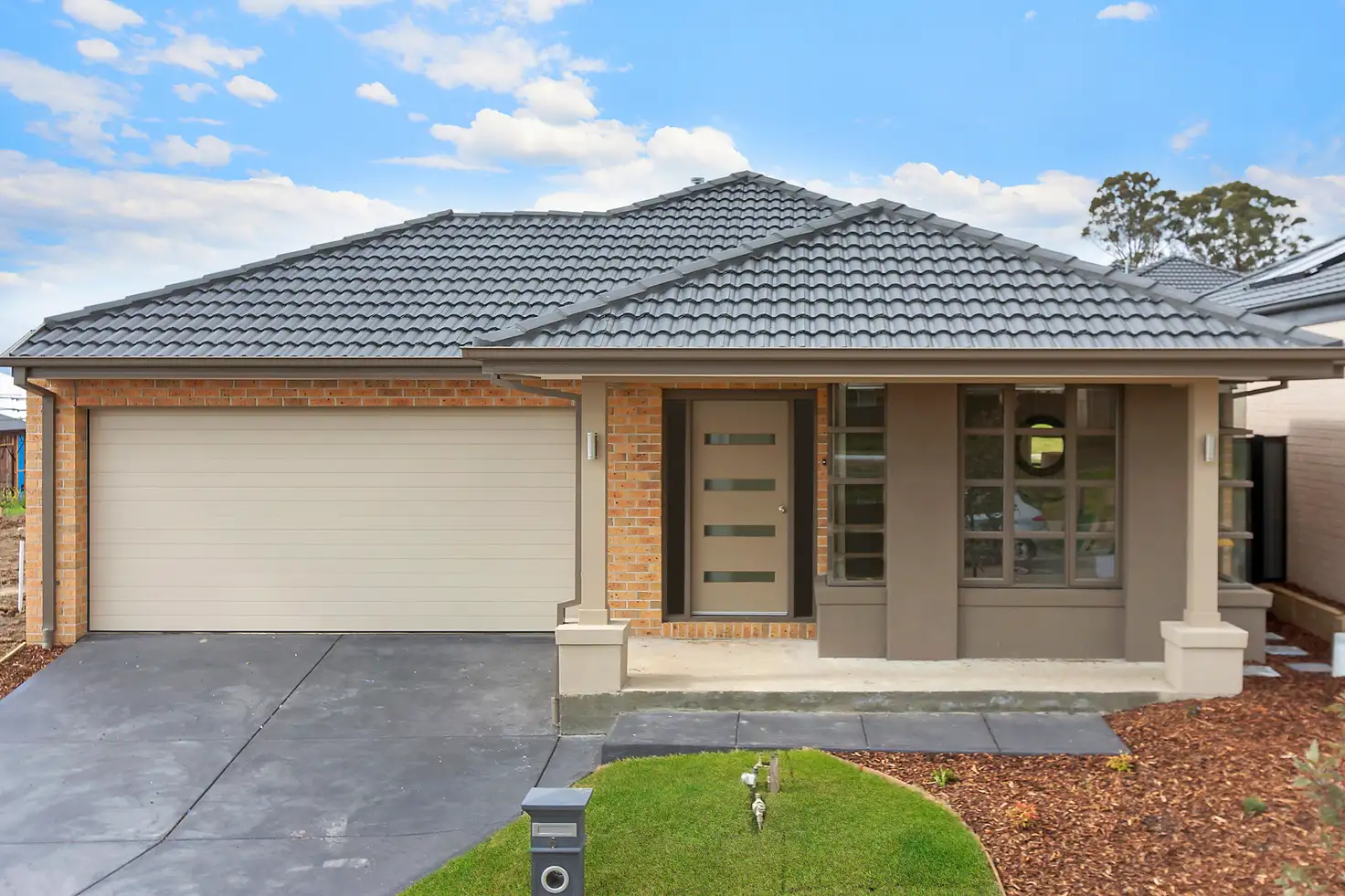 Main view of Homely house listing, 5 Murmungee Avenue, Mernda VIC 3754