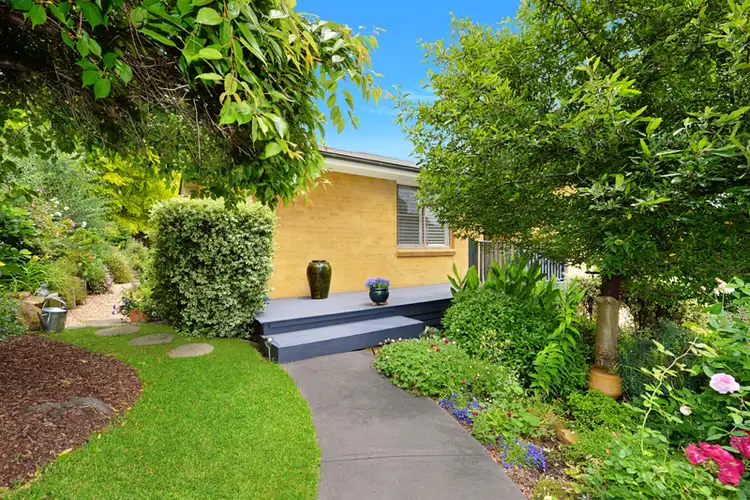 4 Jenwood Avenue, Mittagong NSW 2575