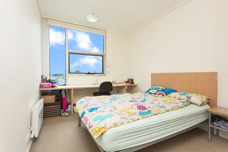 Fourth view of Homely apartment listing, 511/800 Swanston Street, Carlton VIC 3053
