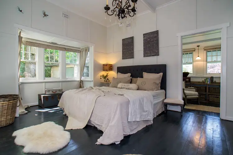 Fourth view of Homely house listing, 3 Grandview Grove, Sassafras VIC 3787