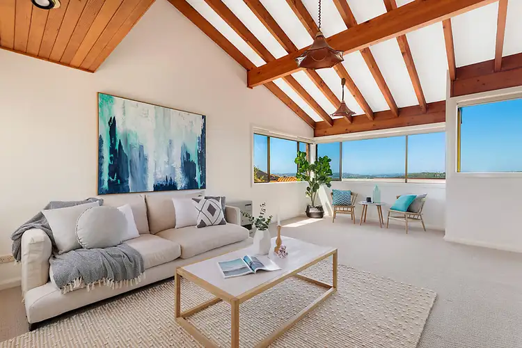 Third view of Homely house listing, 9 Adelaide Street, Balgowlah Heights NSW 2093