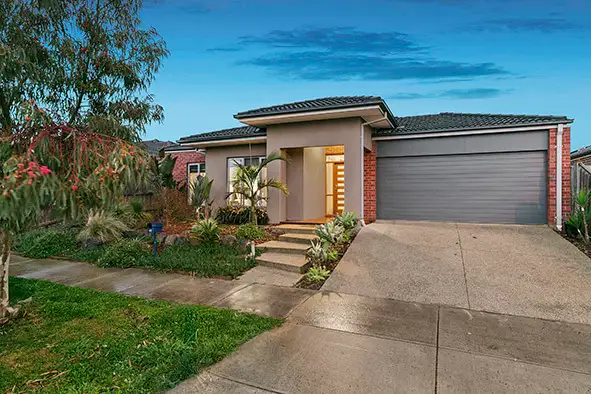 Main view of Homely house listing, 22 Maremma Drive, Mernda VIC 3754