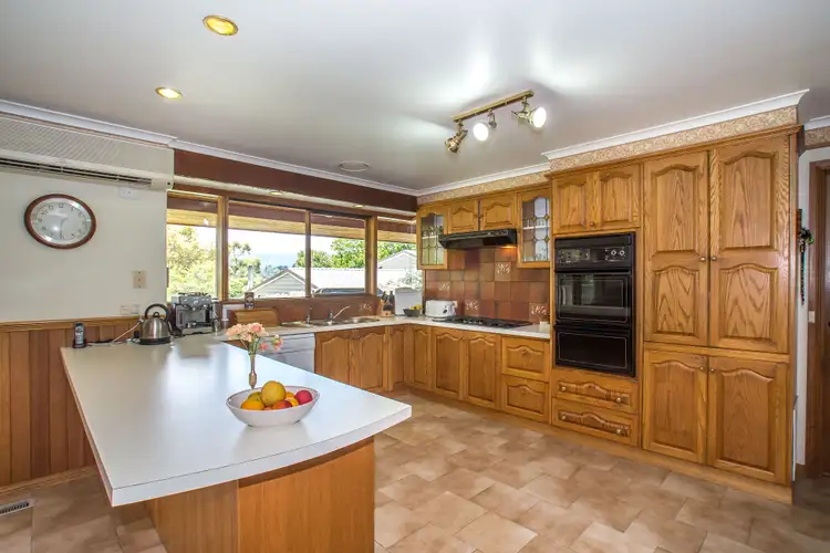 Fifth view of Homely house listing, 2 Zig Zag Road, Belgrave Heights VIC 3160