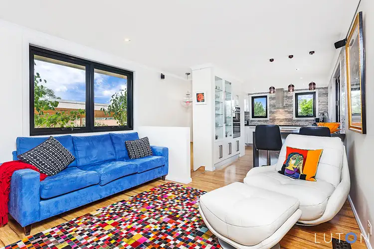 Fifth view of Homely house listing, 25 Kathleen Street, Queanbeyan NSW 2620
