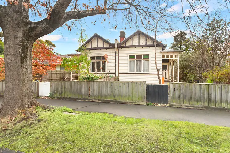 5-7 Crescent Road, Camberwell VIC 3124