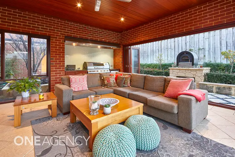 Fourth view of Homely house listing, 2 Lambeth Mews, Mount Claremont WA 6010