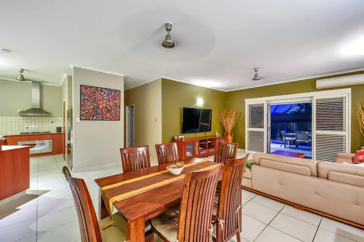 Fourth view of Homely house listing, 2 Halkitis Court, Coconut Grove NT 810