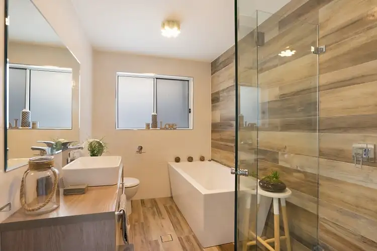 Fifth view of Homely house listing, 25 Henzel Road, Green Point NSW 2251