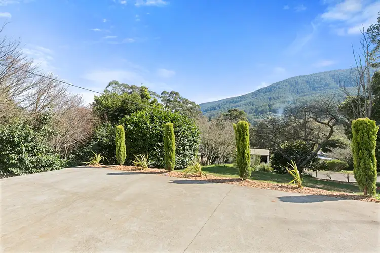 Fifth view of Homely house listing, 30 Giffords Road, Warburton VIC 3799