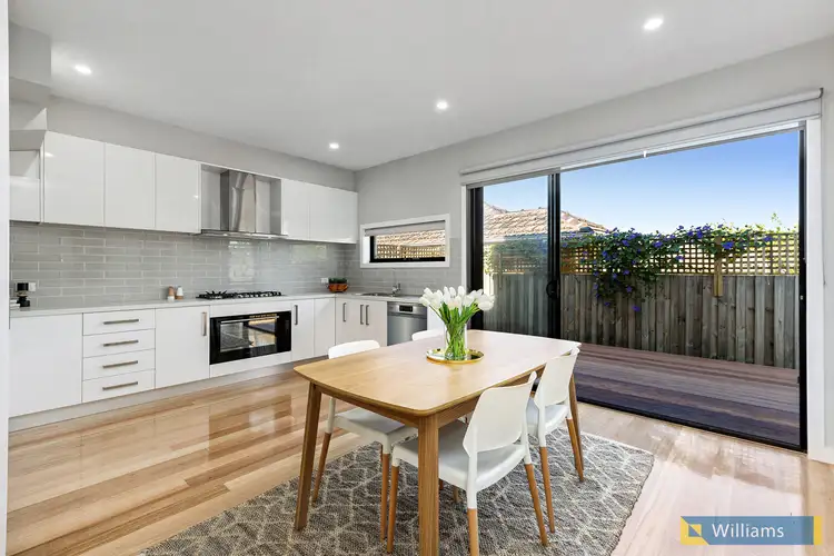 Fourth view of Homely house listing, 54 Seves Street, Altona VIC 3018