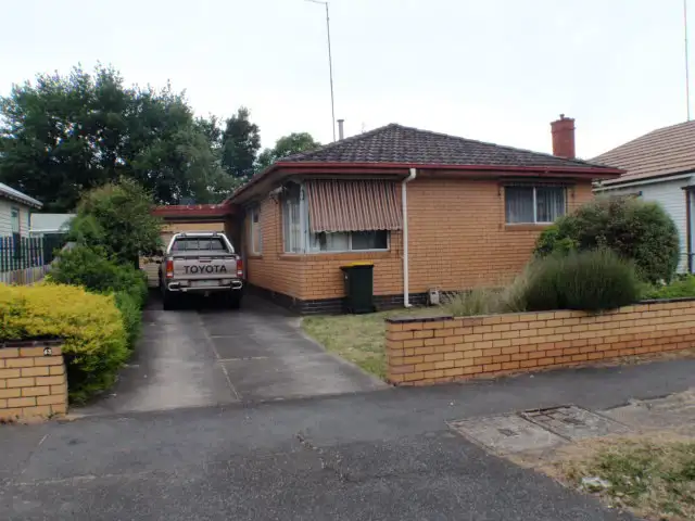 43 Eastwood Street, Ballarat VIC 3350