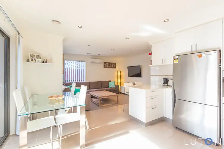 Fifth view of Homely house listing, 12 Fernando Street, Bonner ACT 2914