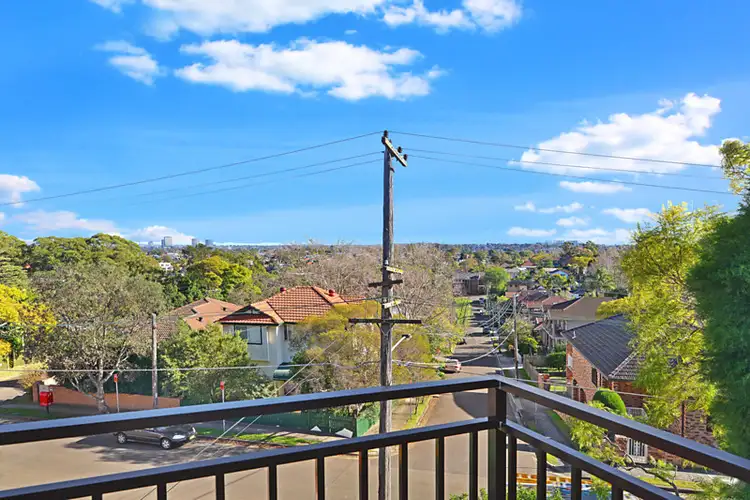 Sixth view of Homely apartment listing, 9/18 Meriton Street, Gladesville NSW 2111