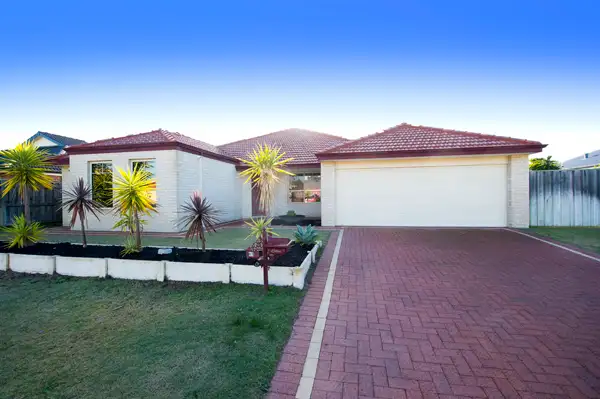 Second view of Homely house listing, 67 Burleigh Drive, Australind WA 6233