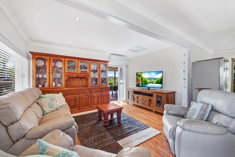 Second view of Homely house listing, 75 Thomas Walker Drive, Chittaway Bay NSW 2261