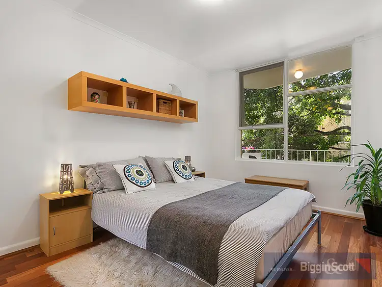 Fourth view of Homely apartment listing, 10/8 Westbury Street, St Kilda East VIC 3183