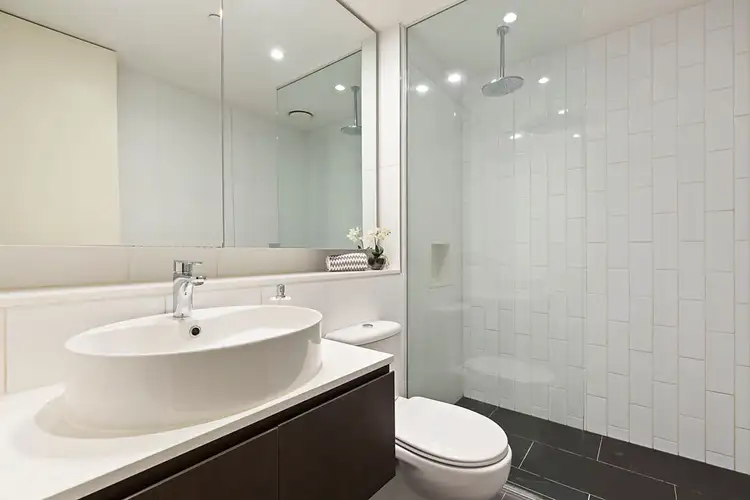 Fourth view of Homely apartment listing, 112N/229 Toorak Road, South Yarra VIC 3141