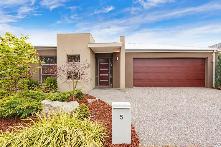 5 Palladio Way, Mernda VIC 3754