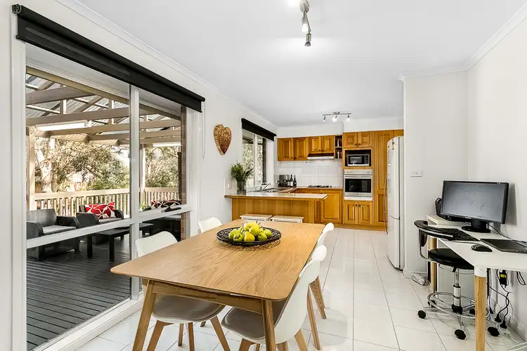 Third view of Homely house listing, 3 Balmoral Circuit, Eltham VIC 3095