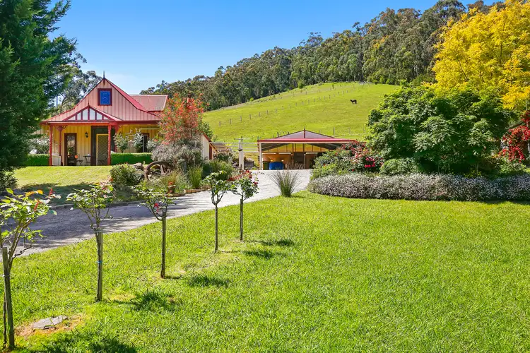 Sixth view of Homely house listing, 25 Ferngully Road, Don Valley VIC 3139