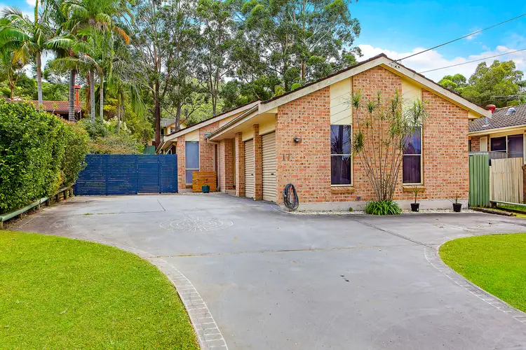 Third view of Homely house listing, 17 Avoca Drive, Kincumber NSW 2251