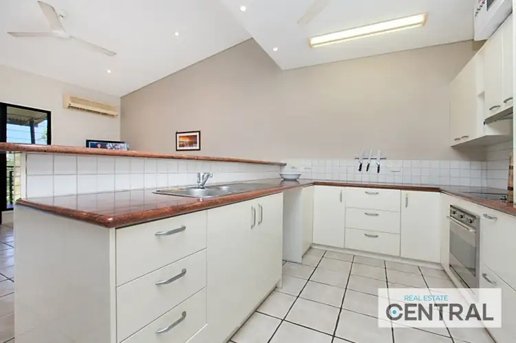 Third view of Homely townhouse listing, 15/6 Stoddart Drive, Bayview NT 820