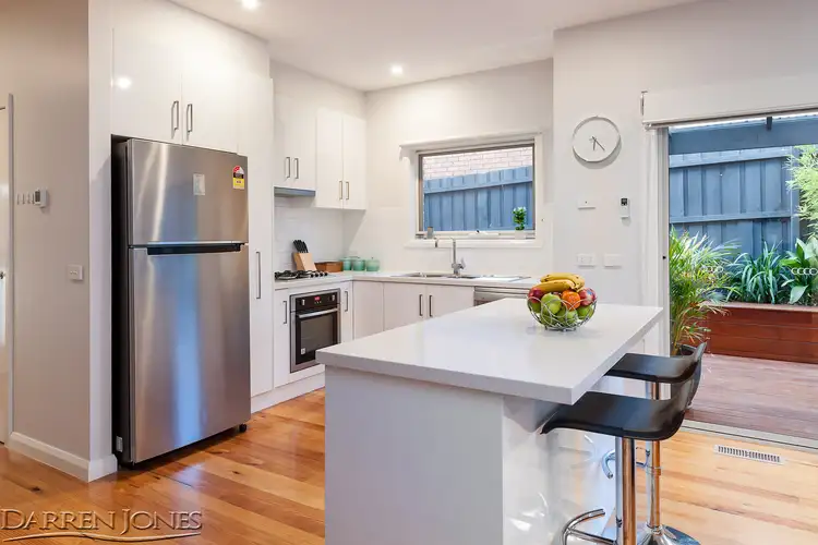 Fourth view of Homely unit listing, 3/20 Williams Road, Briar Hill VIC 3088