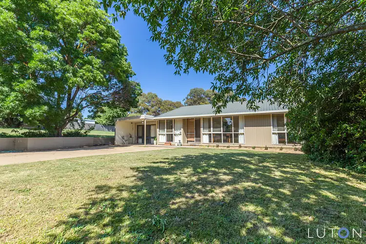 Main view of Homely house listing, 12 Bunn Street, Braidwood NSW 2622