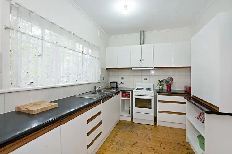Fourth view of Homely house listing, 17 Kendall Street, Ringwood VIC 3134