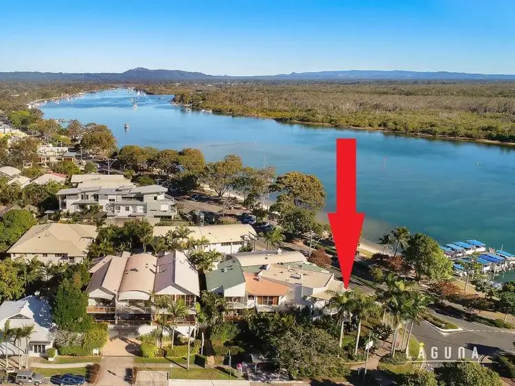 Fifth view of Homely unit listing, 5/287 Gympie Terrace, Noosaville QLD 4566